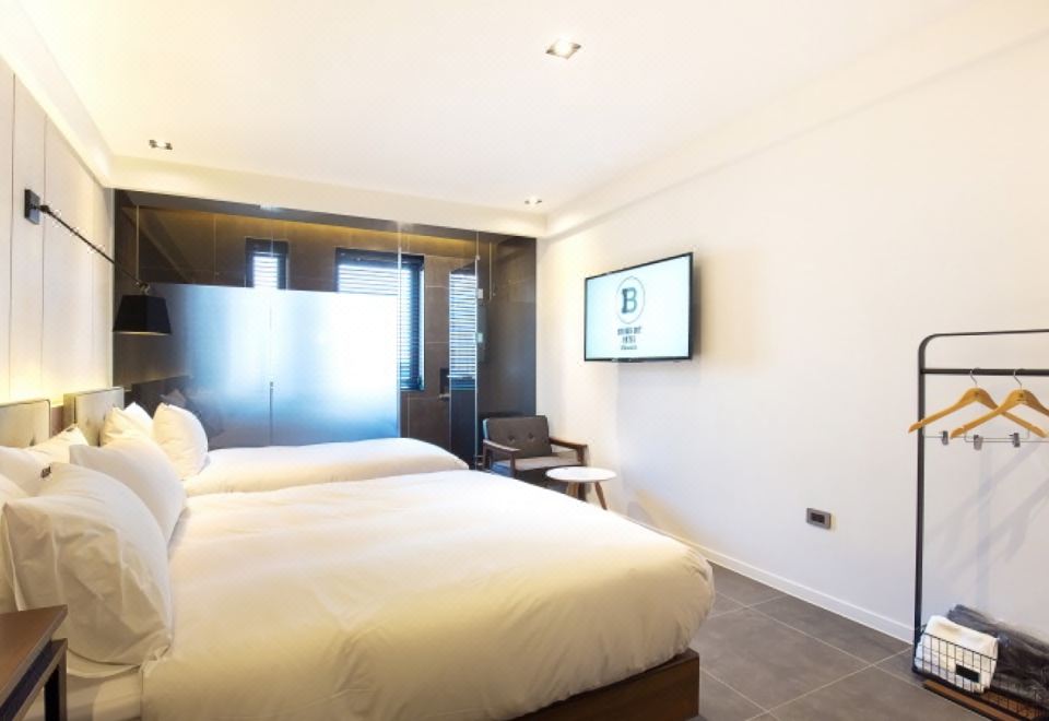 3. 브라운도트호텔 ..