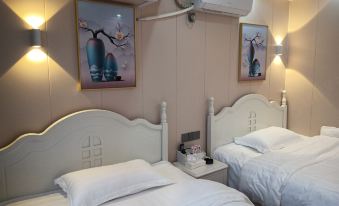 Shanling Apartment
