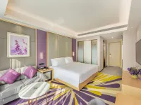 Lavande Hotel (Shehong Juxin Plaza) - Wifi