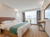 GreenTree Inn (Lujiang Yulongwan) Hotels in Lujiang