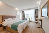 格林豪泰智選飯店（廬江御龍灣店）