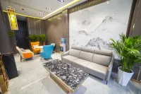 V9 Fashion Hotel (Xiantao Xinjiu Store) - Pet friendly