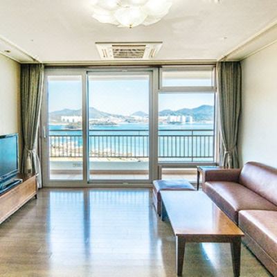 40 Green Room The Ocean Resort Promo Code