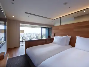HILLTOP RESORT FUKUOKA