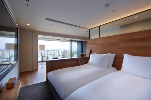 HILLTOP RESORT FUKUOKA