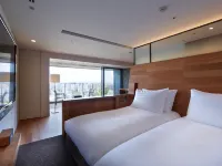 HILLTOP RESORT FUKUOKA Hotels near Momochi Seaside Park