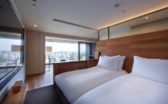 HILLTOP RESORT FUKUOKA