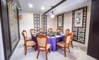 Zheyue Hotel (Shaoxing Lu Xun Hometown Cangqiao Straight Street) - breakfast