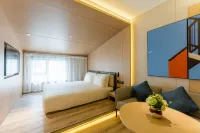 Atour Hotel Các khách sạn ở Thượng Hải