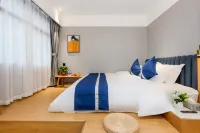 Ji 'an Elong ANYUN Hotel
