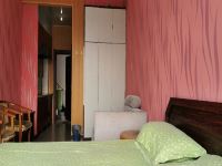 哈尔滨柏林花季九单元公寓 - 精致大床房