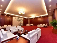 Crowne Plaza ORDOS by IHG Hotels in Ordos