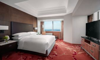 Suzhou Marriott Hotel