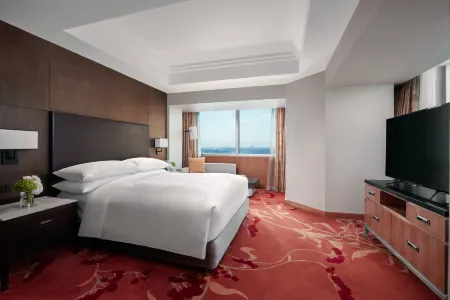 Suzhou Marriott Hotel