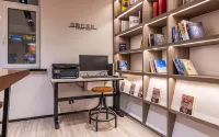 HanTing Hotel (Panshi Bus Station) Hotels in Panshi