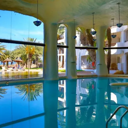 Odyssee Resort Thalasso & Spa