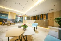 CHEERMAY Hotel (Urumqi International Grand Bazaar Zhongshan Road)