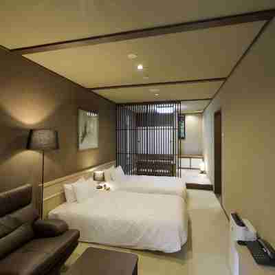 Hotel Shiki No Yakata Nasu Rooms