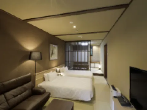 ホテル四季の館 那須 那須町のホテル