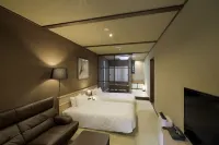 Hotel Shiki No Yakata Nasu