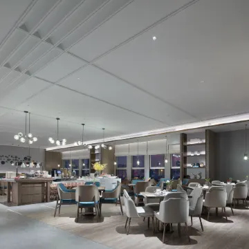 New Century Hotel (Wuhan High-speed Railway Station, Happy Valley) Отели рядом с достопримечательностью «Железнодорожный вокзал Ухань»