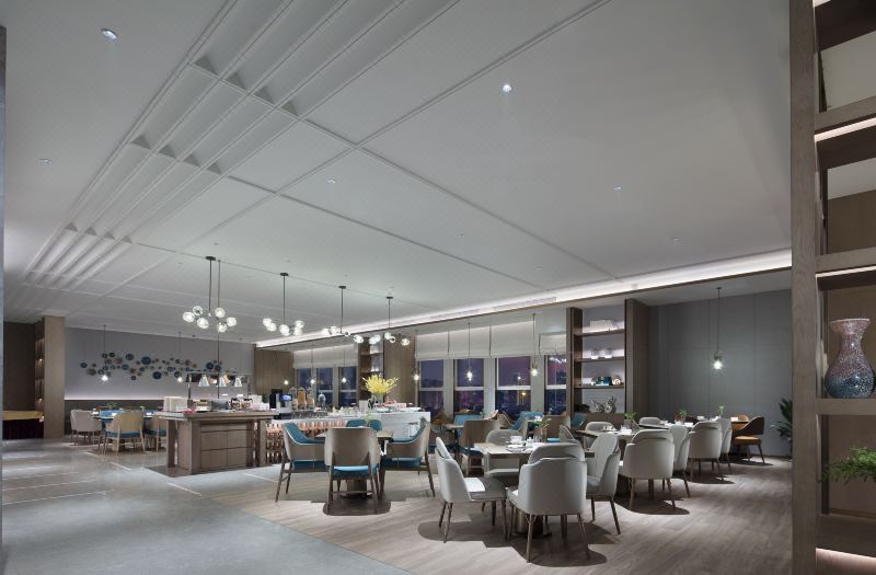 New Century Hotel (Wuhan High-speed Railway Station, Happy Valley) photo 5