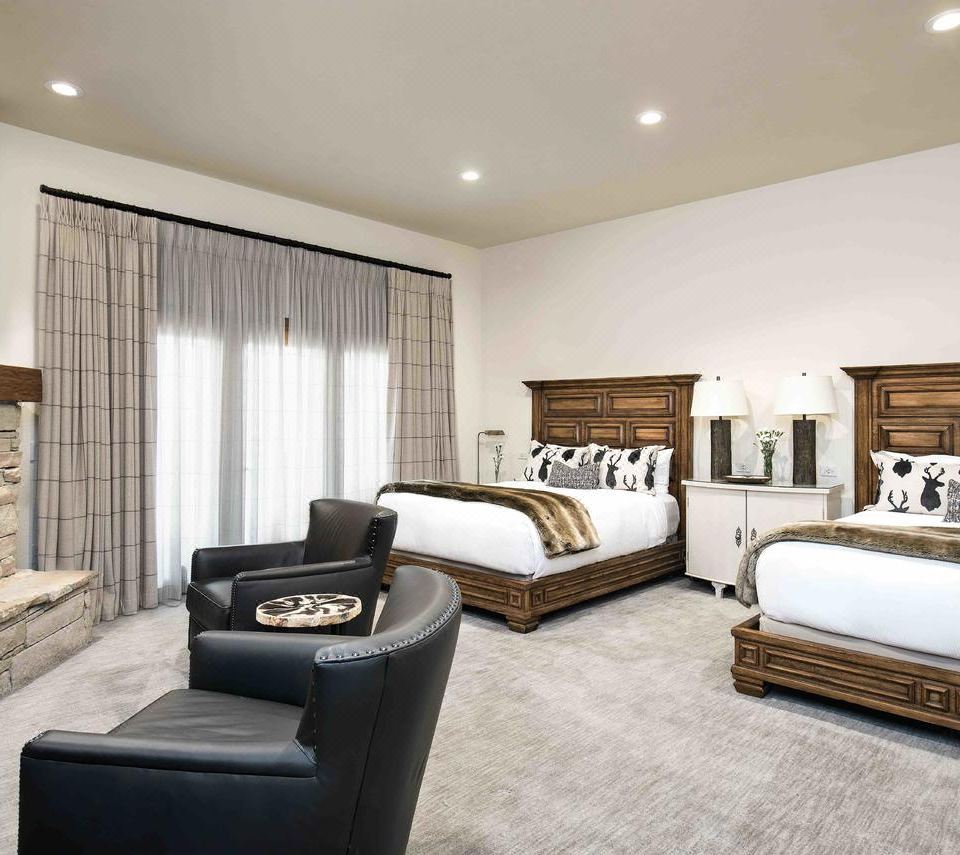 スタイン エリクセン ロッジ ディア バレー パーク シティー を宿泊予約 22年安い料金プラン 口コミ 部屋写真 Trip Com