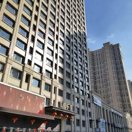 DingBaoBao Hotel