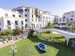 Smy Sighientu Thalasso & Spa Sardegna