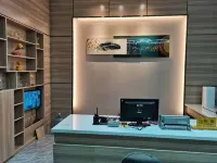 Shaopu Licheng Fashion Hotel - Bintang 2