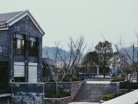 武夷山楠楠家民宿