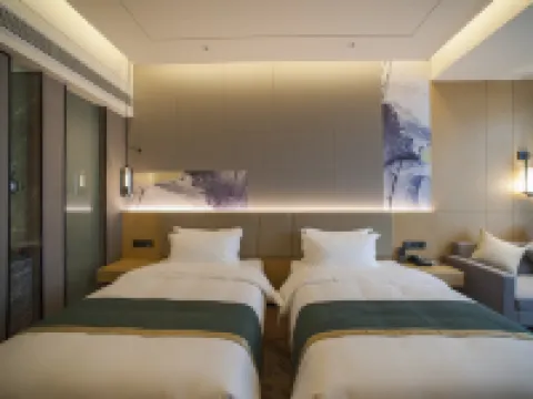 石門華天精選酒店 石門酒店