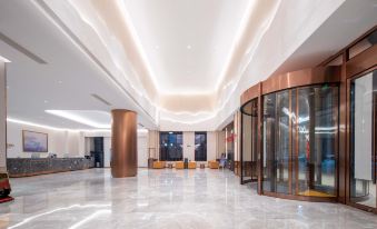 Kam Wo Hotel (Sukmatsu Tripod Plaza Branch)