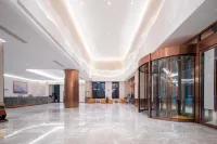 Kam Wo Hotel (Sukmatsu Tripod Plaza Branch) Hotels in Susong County