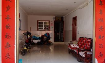 Yueyang Yudong Accommodation