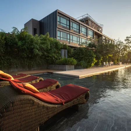 North Hill City Resort