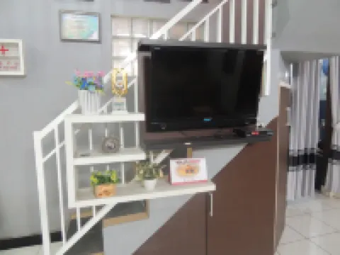 Griya DiengKulon Casa Blanca Syariah