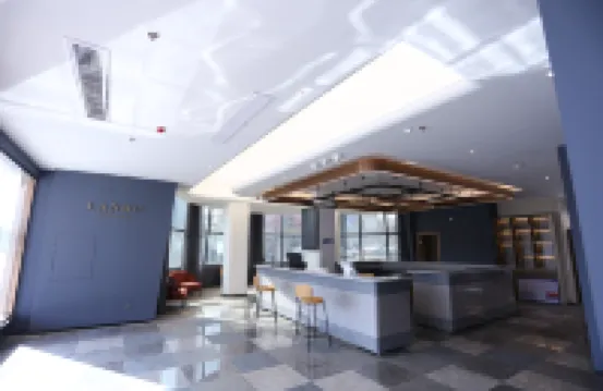 โรงแรมลันโอ โรงแรมในเกาโหยว