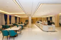 Kunlun Leju Hotel (Suiping County People's Government Branch) Hotels in Suiping