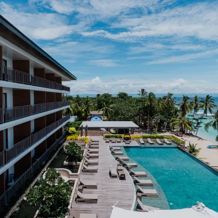 Modala Beach Resort