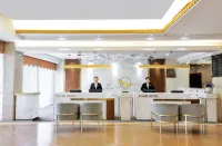 Yulin Hotel
