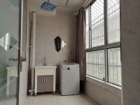 熊猫国宝公寓(华山孟塬路店) - 舒适三室二厅套房