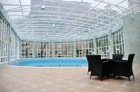 Qingyuan Qingxin Garden Hotel - Beach