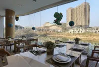 The Fogang Tolanno Hot-Spring Resort - breakfast