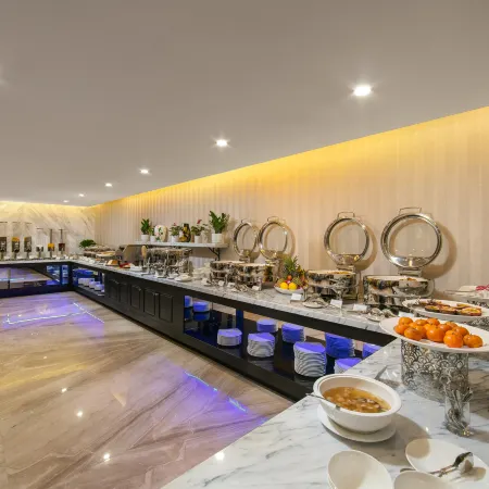 Sen Grand Hotel & Spa Managed by Sen Group Отели рядом с достопримечательностью «Кау Гиай»