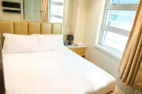 香港名樂居中環