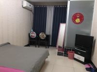 北京吉利家园公寓 - 温馨情侣大床房(a)独卫