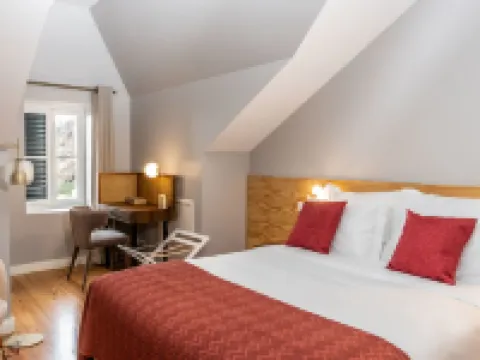 1905 Zino's Palace Hotels in Ponta Do Sol