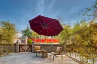 Guanzhong Villa (Huashan Tourist Center) - Inns