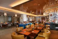 Grand New Century Hotel Tiantai Taizhou - petit déjeuner